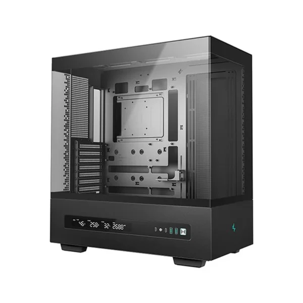 DeepCool CH690 Tower Black