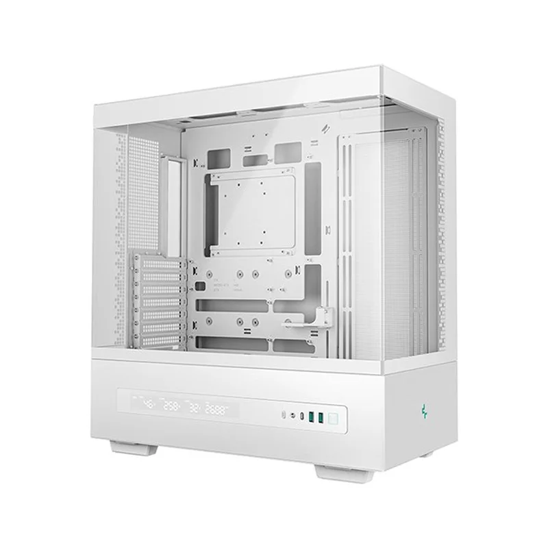 DeepCool CH690 Tower White
