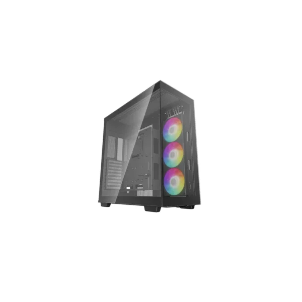 DeepCool CH780 - Computer case