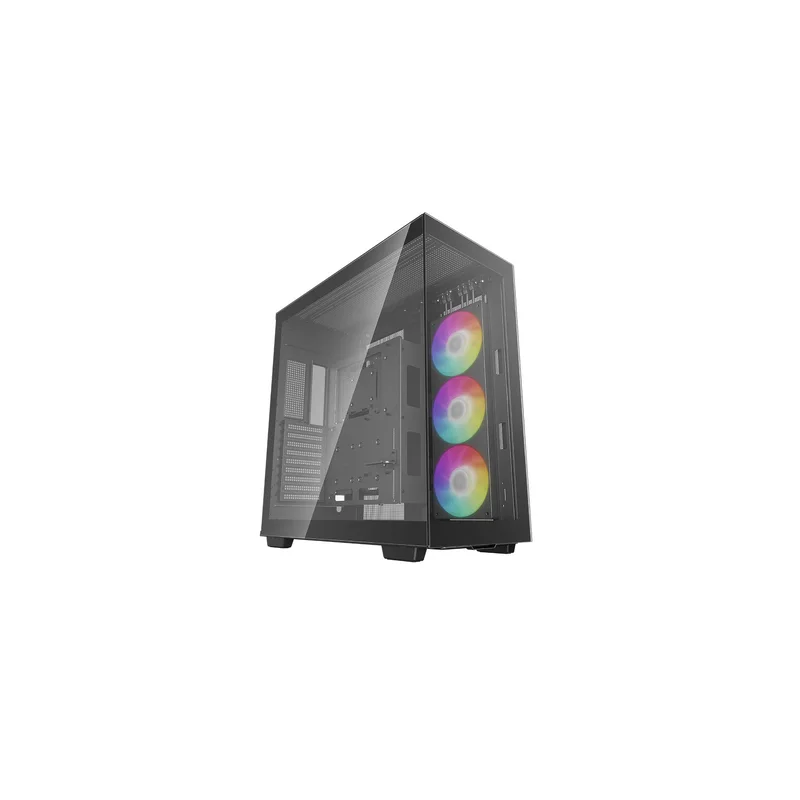 DeepCool CH780 - Computer case
