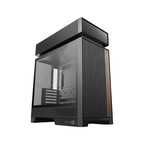 DeepCool CL660 Black