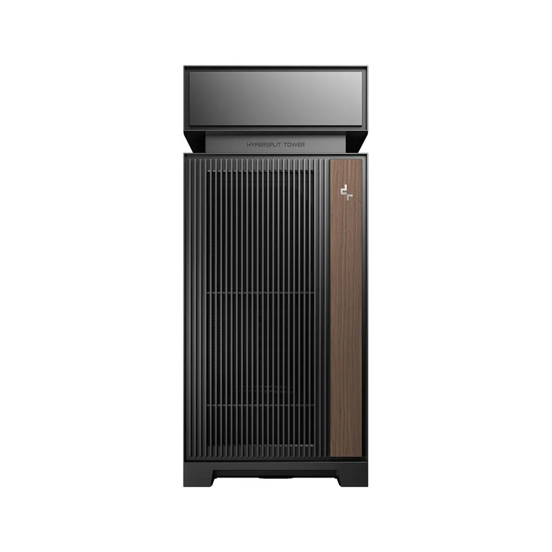 DeepCool CL660 Black