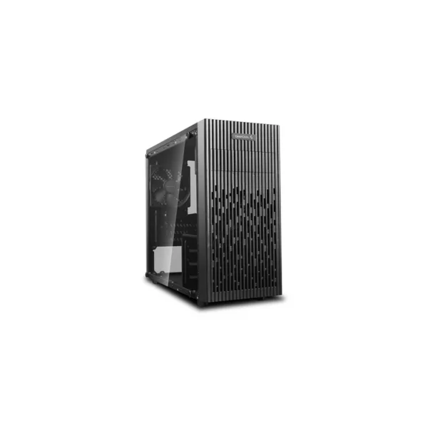 DeepCool Matrexx 30 Mini Tower Black