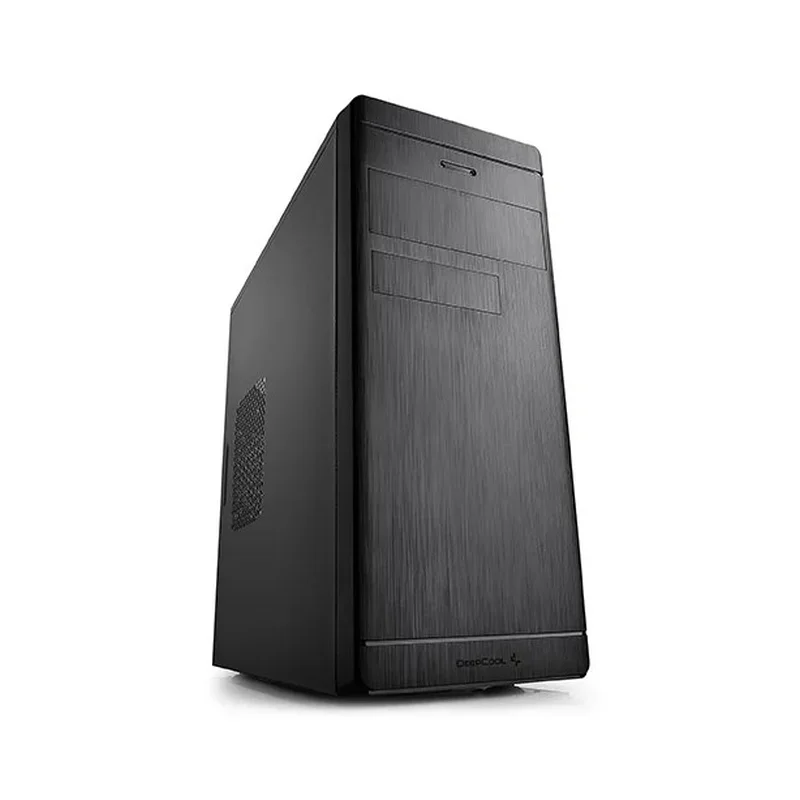 DeepCool Wave V2 Desktop Black