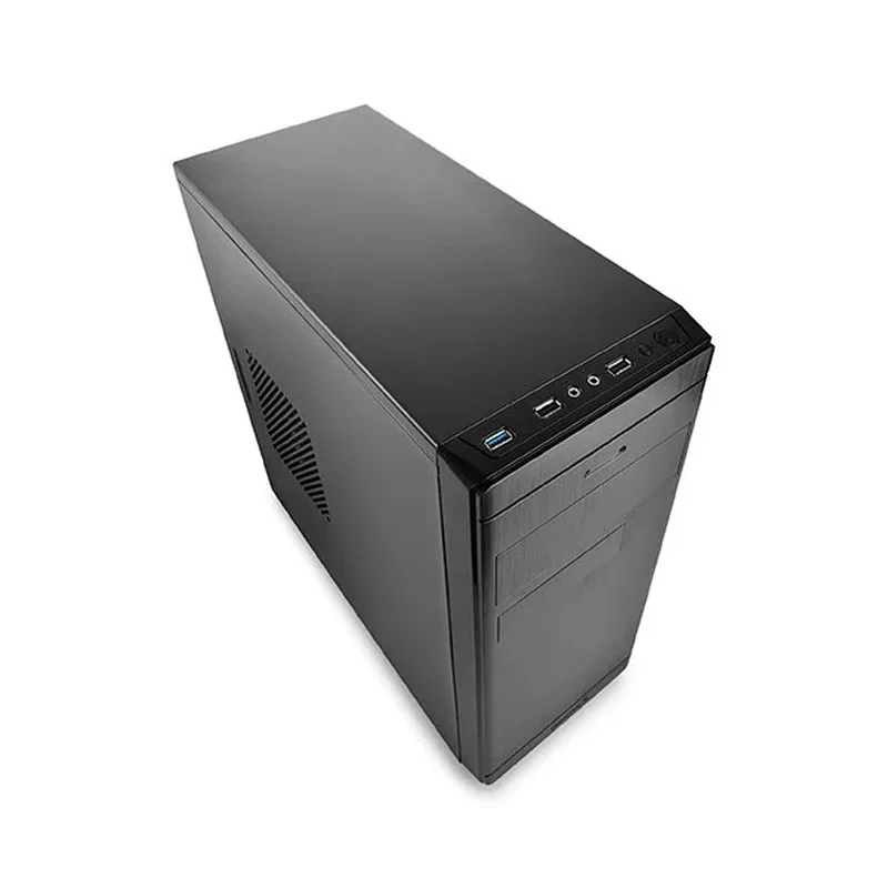 DeepCool Wave V2 Desktop Black