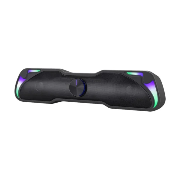 DEFENDER BLUETOOTH SOUNDBAR Z7 6W LED USB