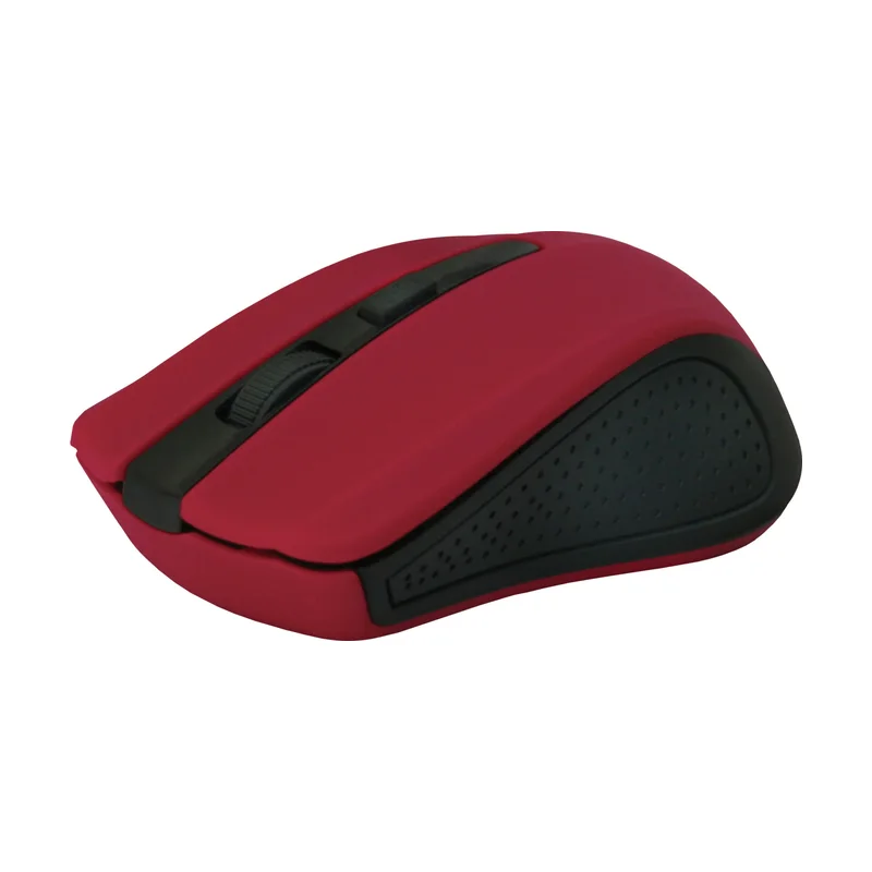 Defender MM-935 mouse Ambidextrous RF Wireless Optical 1600 DPI