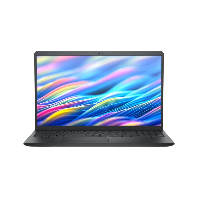 DELL DC15250 Intel® Core™ i3 i3-1305U Laptop 39.6 cm (15.6") Full HD 8 GB DDR4-SDRAM 512 GB SSD Wi-Fi 6 (802.11ax) Windows 11 Pro Black