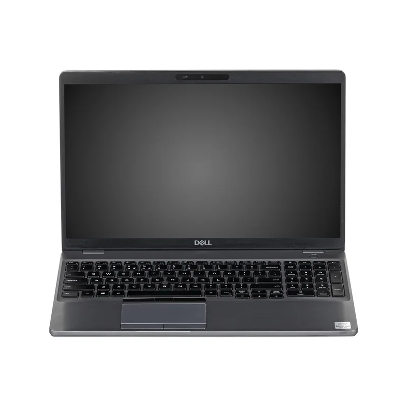 DELL LATITUDE 5510 i5-10210U 16GB 256GB SSD 15" FHD Win11pro Used