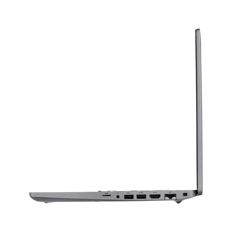 DELL LATITUDE 5510 i5-10210U 16GB 256GB SSD 15" FHD Win11pro Used