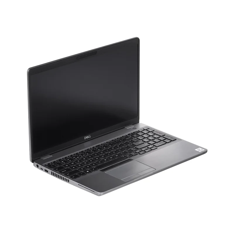 DELL LATITUDE 5510 i5-10210U 16GB 256GB SSD 15" FHD Win11pro Used