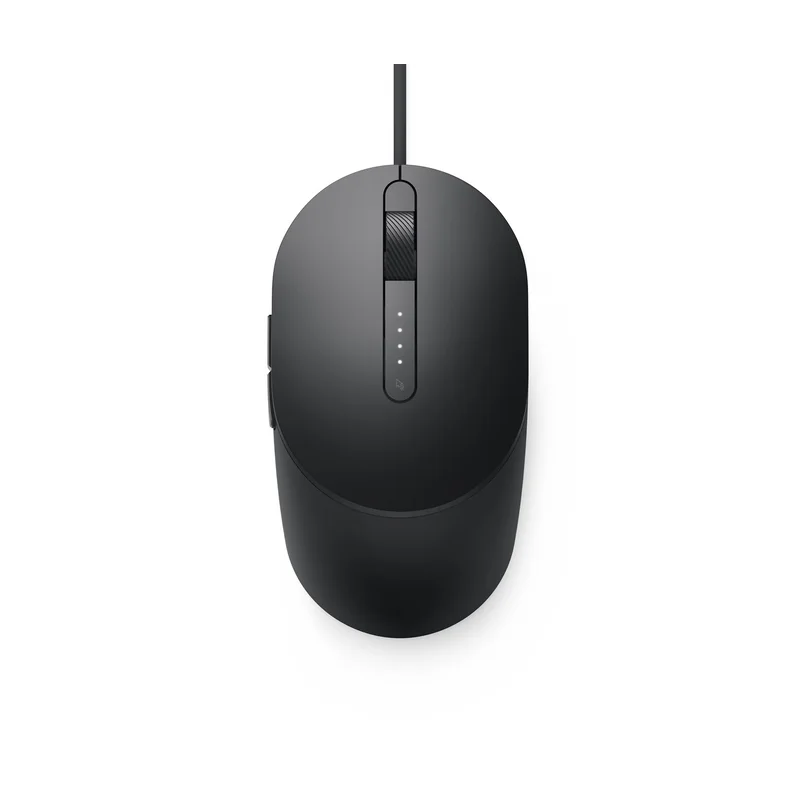 DELL MS3220 mouse Ambidextrous USB Type-A Laser 3200 DPI