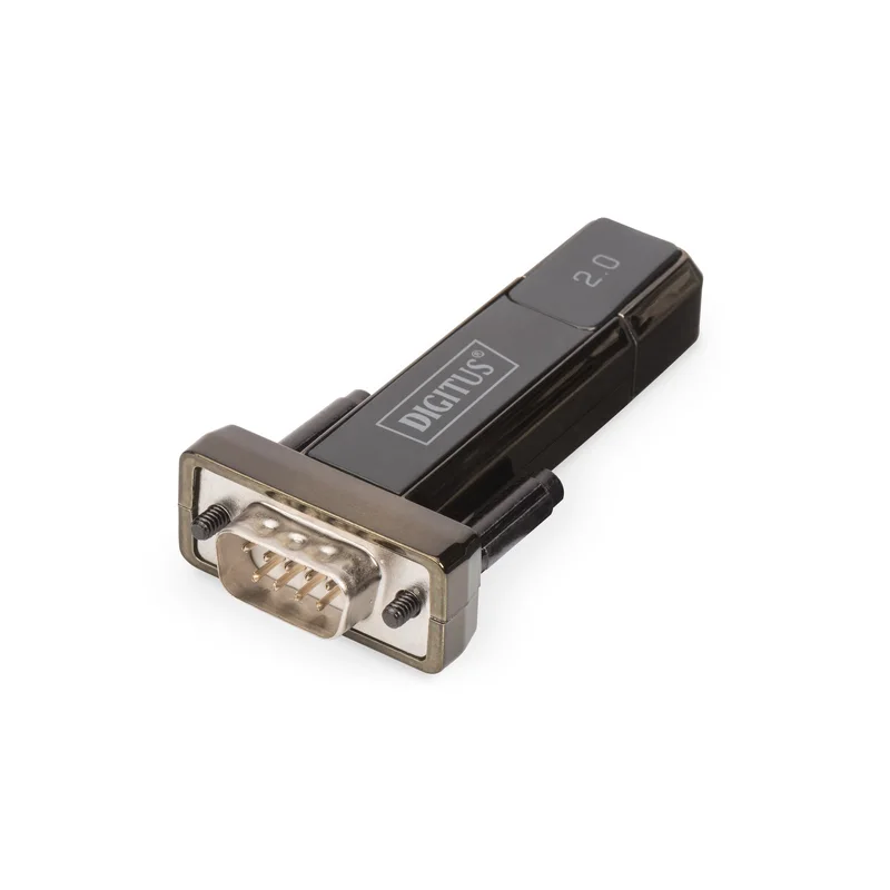 Digitus USB 2.0 serial adapter