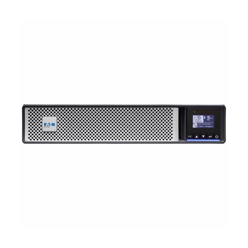 Eaton 5PX Gen2 uninterruptible power supply (UPS) Line-Interactive 2.2 kVA 2200 W