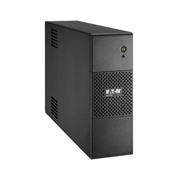 Eaton 5S 1500i 1.5 kVA 900 W 8 AC outlet(s)