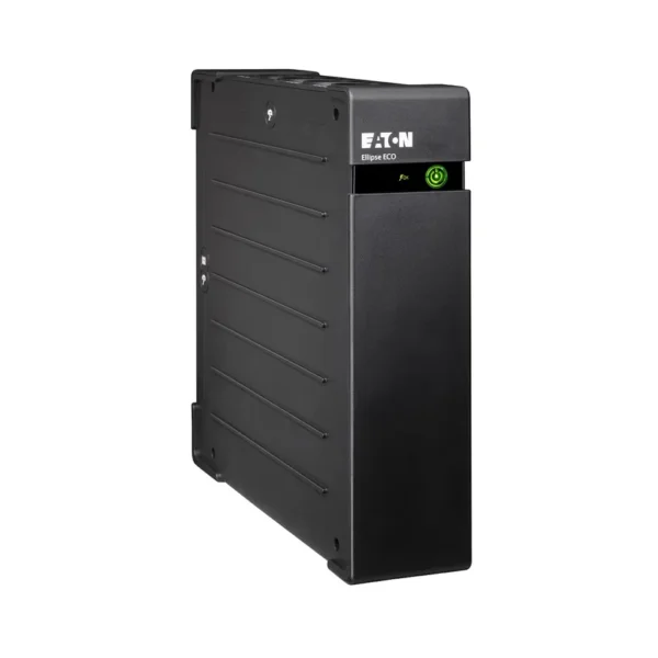 Eaton Ellipse ECO 1200 USB IEC uninterruptible power supply (UPS) Standby (Offline) 1.2 kVA 750 W 8 AC outlet(s)
