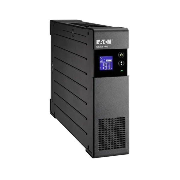 Eaton Ellipse PRO 1600 FR uninterruptible power supply (UPS) Line-Interactive 1.6 kVA 1000 W 8 AC outlet(s)