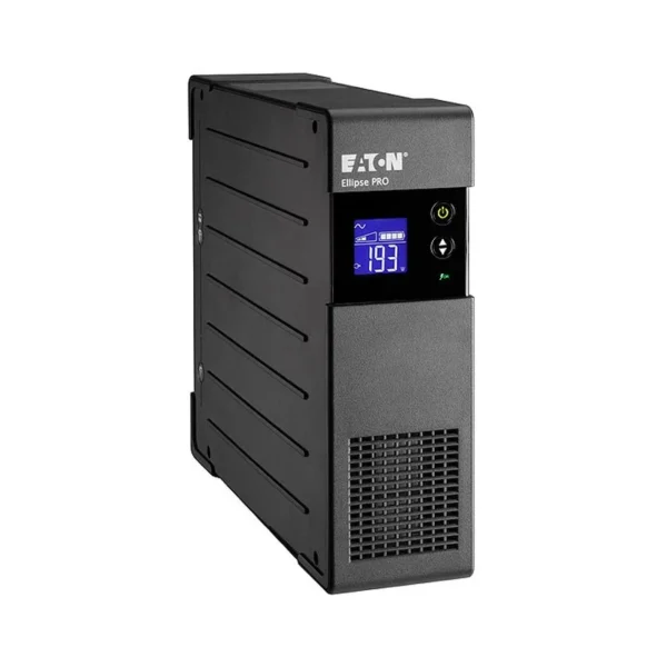 Eaton Ellipse PRO 850 FR uninterruptible power supply (UPS) Line-Interactive 0.85 kVA 510 W 4 AC outlet(s)