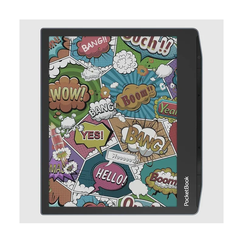 Ebook PocketBook Era Color 700 7" E-Ink Kaleido 3 32GB WI-FI Stormy Sea