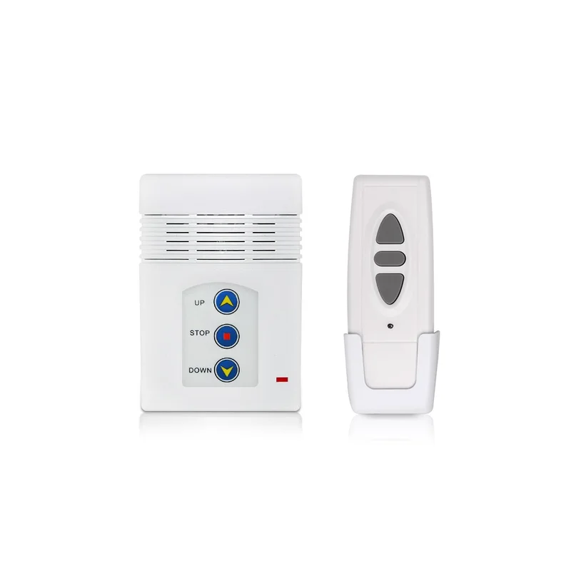 Electric motorized projector screen home cinema remote control Maclean MC-562