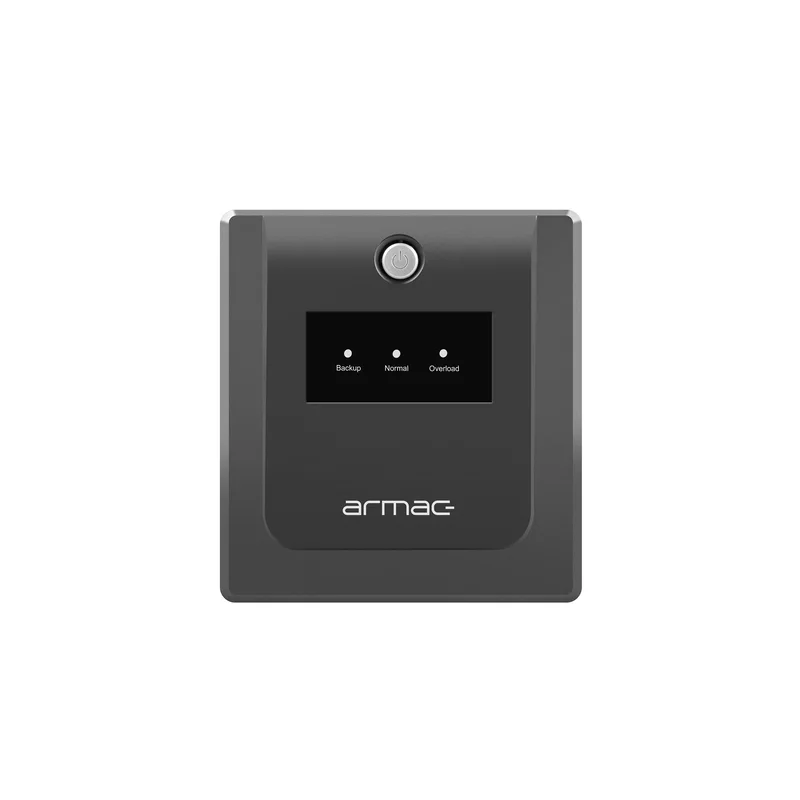 Emergency power supply Armac UPS HOME LINE-INTERACTIVE H/1500F/LED