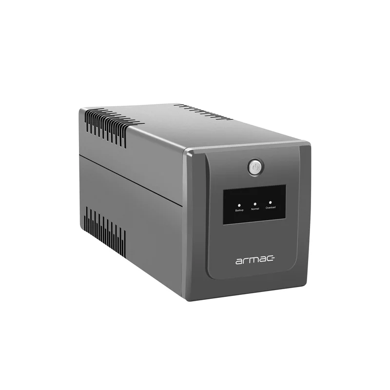 Emergency power supply Armac UPS HOME LINE-INTERACTIVE H/1500F/LED
