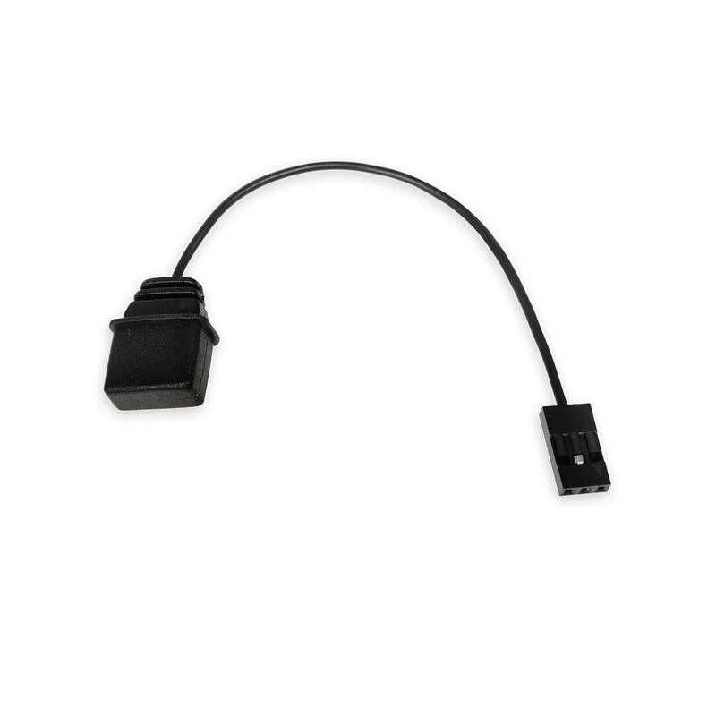 ENCLOSURE I-BOX CHIRON ZH68 GAMING