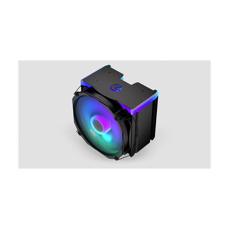 Endorfa Fortis 5 ARGB Black CPU cooler