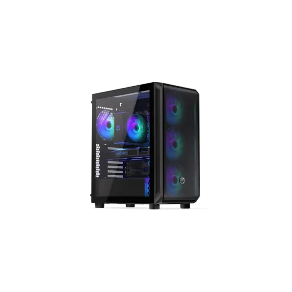 ENDORFY Arx 500 ARGB enclosure (EY2A011)