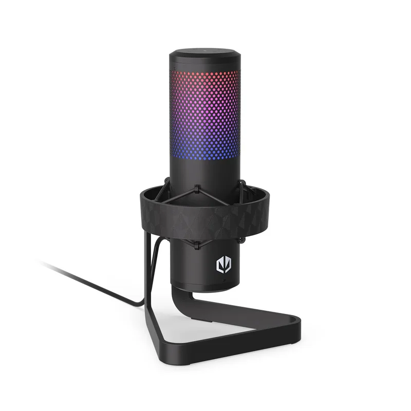 ENDORFY AXIS Streaming Black PC microphone