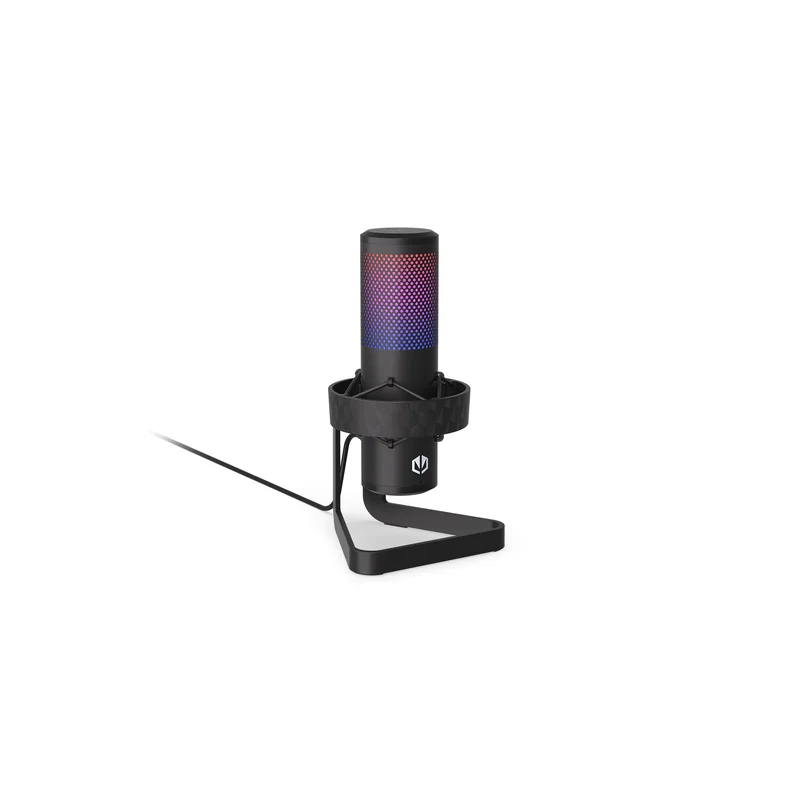 ENDORFY AXIS Streaming Black PC microphone