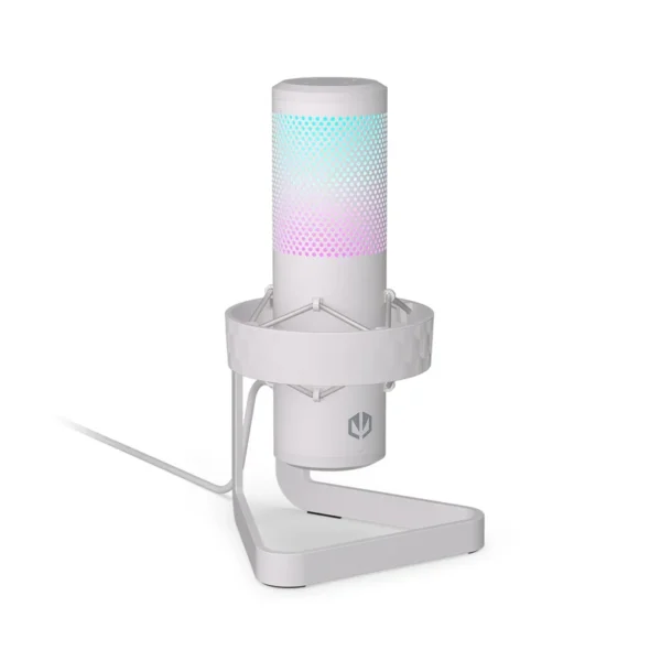 ENDORFY AXIS Streaming White PC microphone