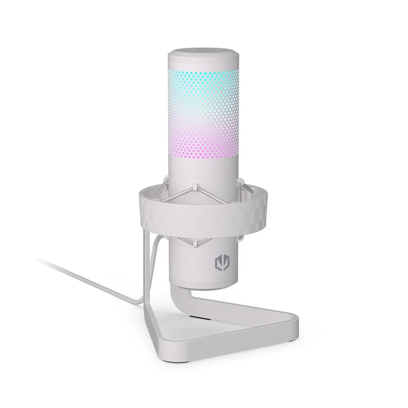 ENDORFY AXIS Streaming White PC microphone