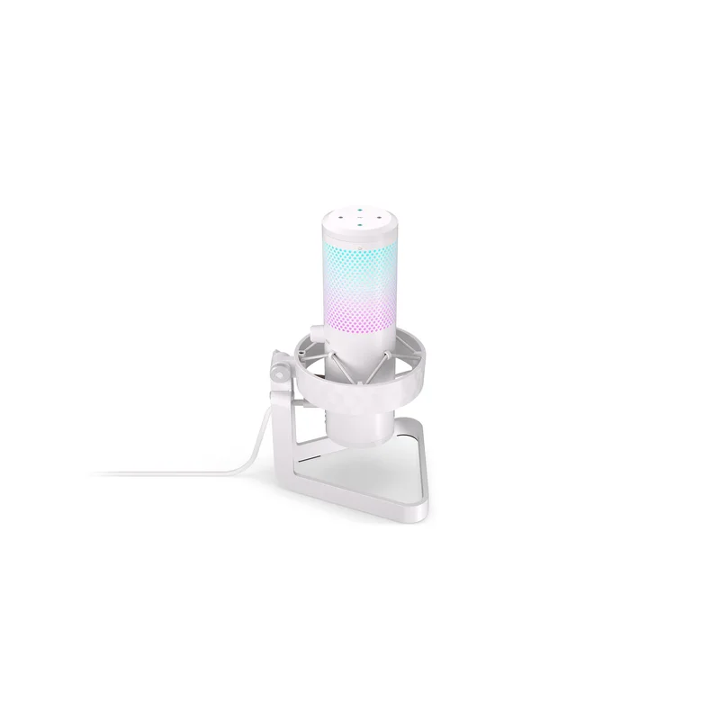 ENDORFY AXIS Streaming White PC microphone