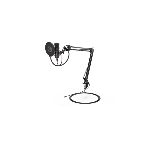 ENDORFY Solum Black PC microphone