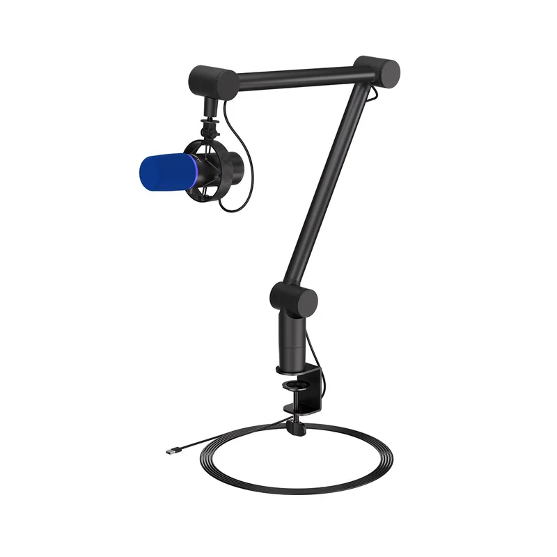 ENDORFY Solum Broadcast Black PC microphone