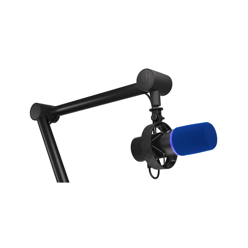 ENDORFY Solum Broadcast Black PC microphone