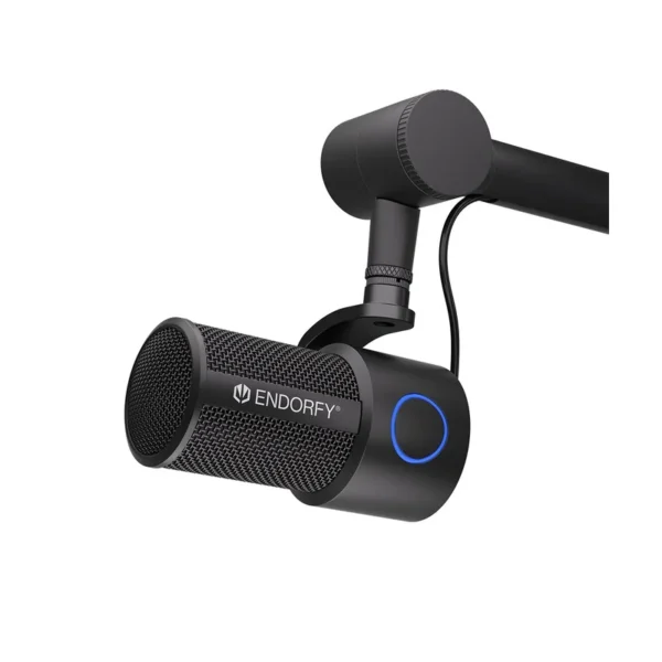 ENDORFY Solum Studio Black PC microphone