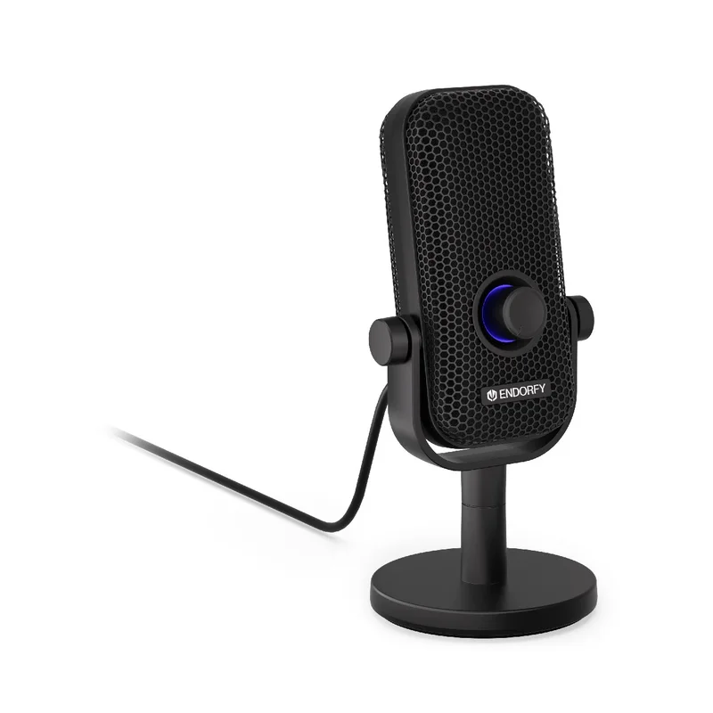 ENDORFY Solum Voice S Black PC microphone