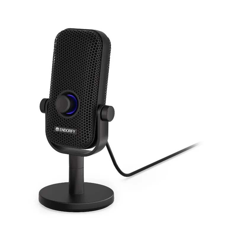 ENDORFY Solum Voice S Black PC microphone