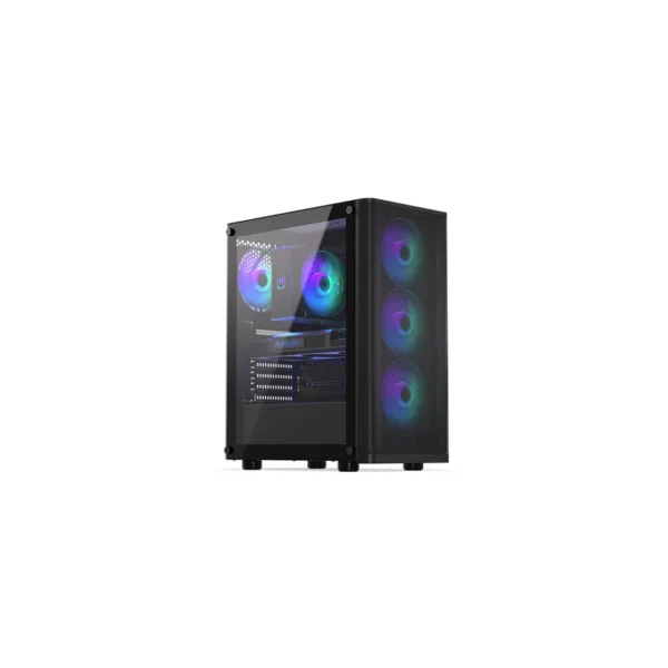 ENDORFY Ventum 200 ARGB enclosure