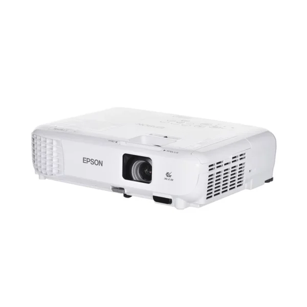 Epson EB-W06 data projector Portable projector 3700 ANSI lumens 3LCD WXGA (1280x800) White