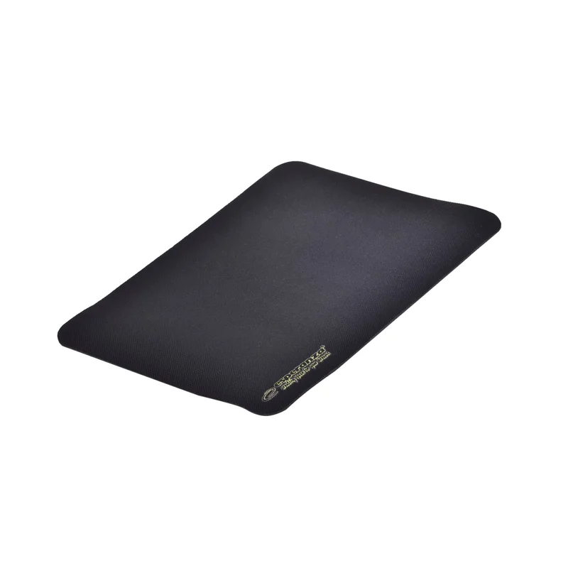 Esperanza EGP101K mouse pad Gaming mouse pad Black