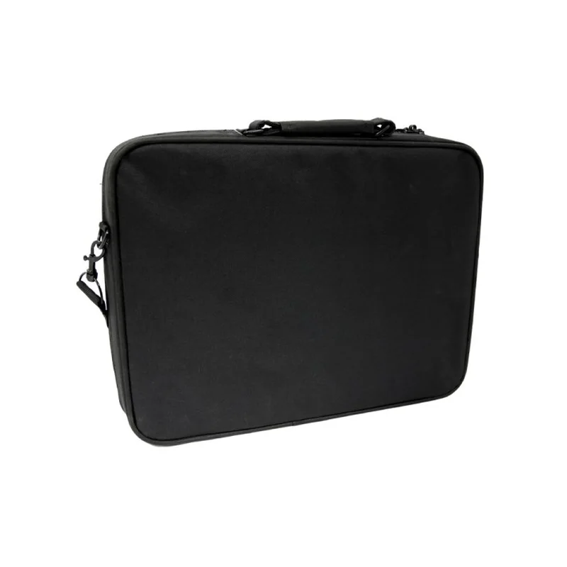 Esperanza ET101 laptop case 39.6 cm (15.6") Sleeve case Black