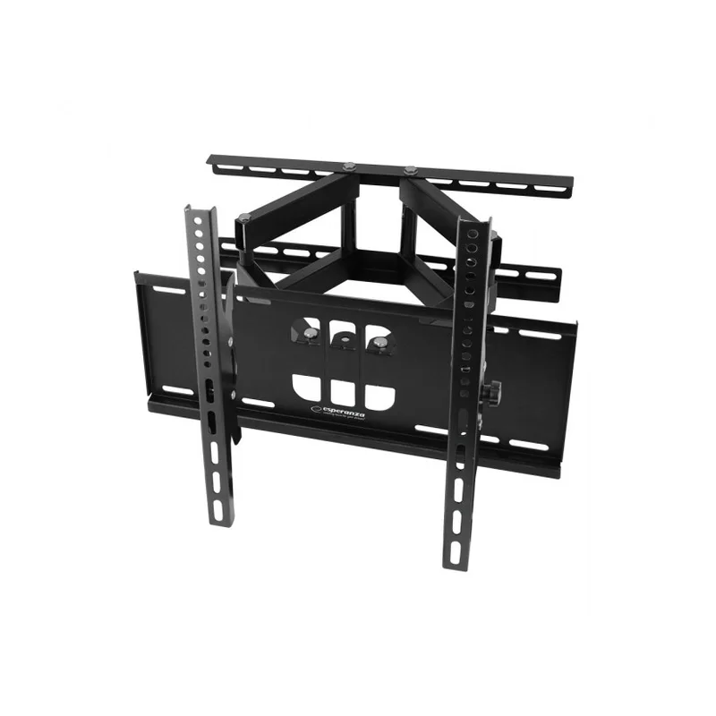 Esperanza TITAN 177.8 cm (70") Black