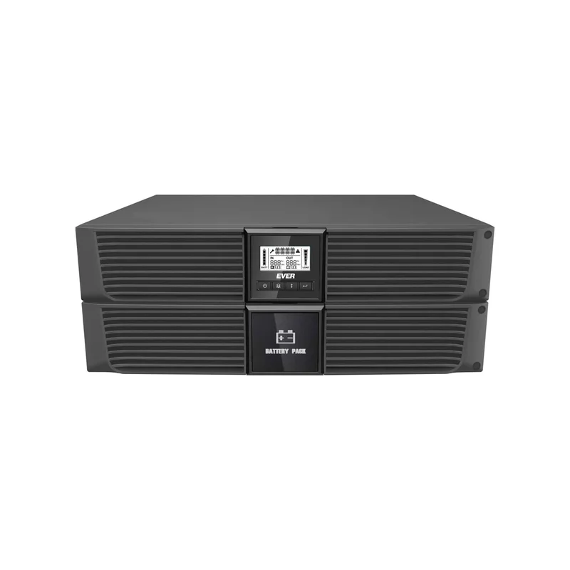 Ever Netline RT 3000 - UPS power supply