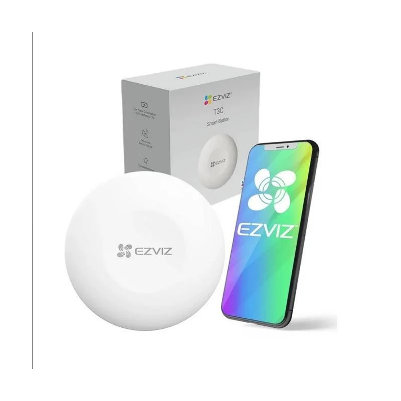 EZVIZ SMART BUTTON CS-T3C