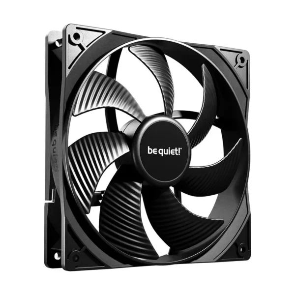 Fan Be Quiet! Pure Wings 3 140mm
