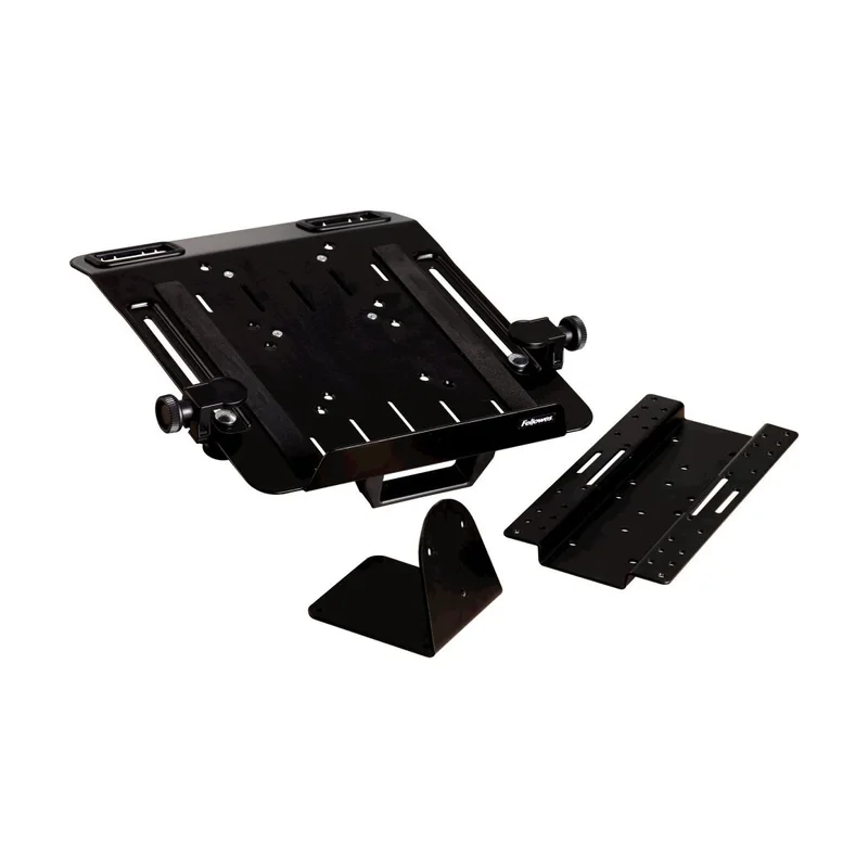 Fellowes Ergonomics Vista Shoulder Laptop Base - Former Professional Series™