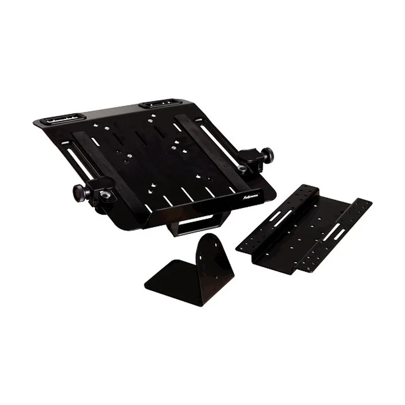 Fellowes Ergonomics Vista Shoulder Laptop Base - Former Professional Series™